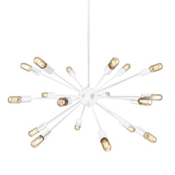 AZzardo ORBIT AZ1658 Lampă cu pendul 18x60W/E27