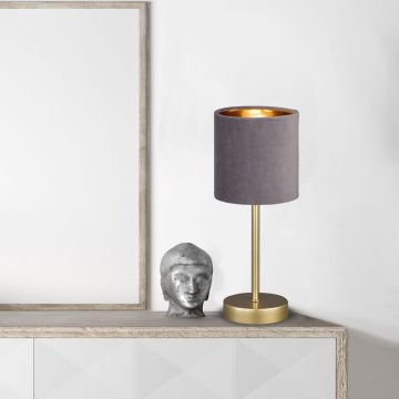 Fischer&Honsel Aura 50494 Lampă de masă 1x25W/E14 IP20