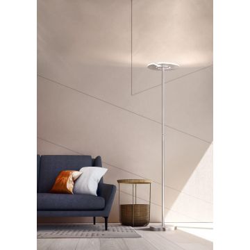 Fischer&Honsel Dent 40320 Lampă de podea 1x37W/LED 2700K 4500 lm IP20