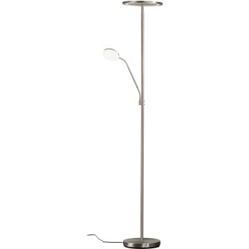Fischer&Honsel Sorento 40532 Lampă de podea 1x29,3w/led 2700k-3350k-4000k 3700lm ip20