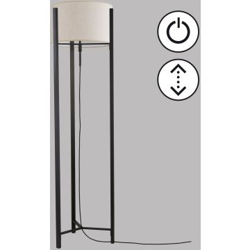 Fischer&Honsel Teramo 40538 Lampă de podea 3x40w/e27 ip20