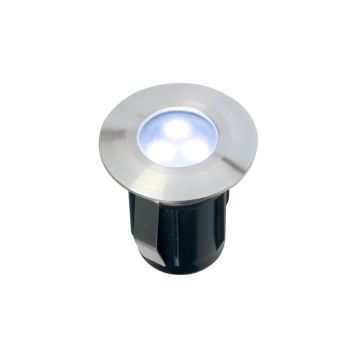 Garden Lights ALPHA 4059601 Lampă cu senzor de mișcare 3xLED/0,5W IP68