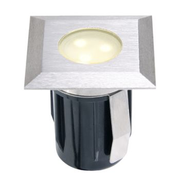 Garden Lights ATRIA 4077601 Lampă cu senzor de mișcare 1x0,5W/GU5,3/MODUL3LED