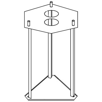 Norlys ACCESSORIES 406 Ancoră