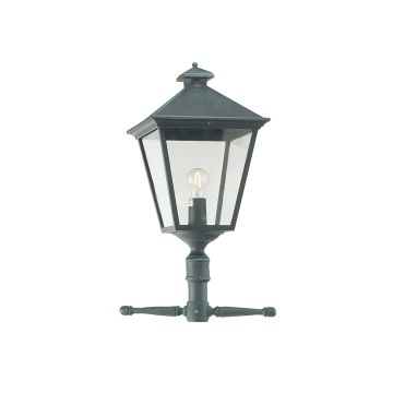 Norlys LONDON 4012BG Corp de iluminat pentru felinar 1x11W/E27 IP54