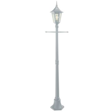 Norlys MILANO 401W Felinar 1x9W/E27 IP54