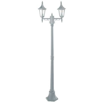 Norlys RIMINI 402W Felinar 2x9W/E27 IP54