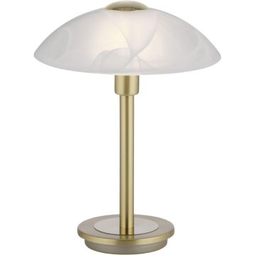 Paul Neuhaus ENOVA 4026-60 Lampă de masă 1x3W/G9 ip20