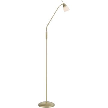 Paul Neuhaus PINO 400-60 Lampă de podea 1x3W/G9 ip20
