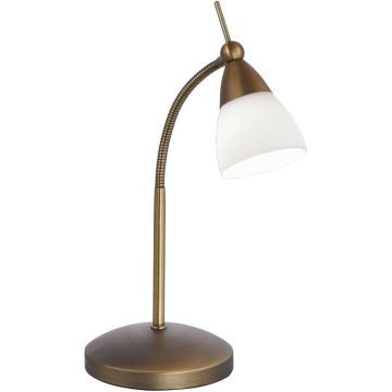 Paul Neuhaus PINO 4001-11 Lampă de birou 1x2,6W/G9 ip20