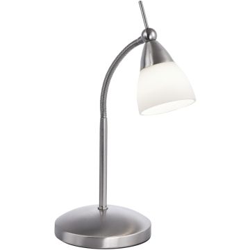 Paul Neuhaus PINO 4001-55 Lampă de birou 1x2,6W/G9 ip20