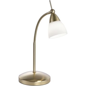 Paul Neuhaus PINO 4001-60 Lampă de birou 1x3W/G9 ip20