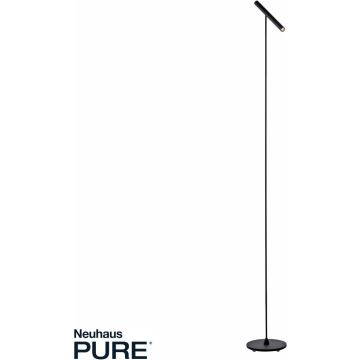 Paul Neuhaus PURE-TUTUA 405-18 Lampă de podea 1x8W/LED 3000k 660lm ip20