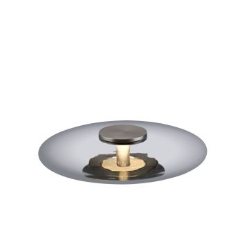 Paul Neuhaus PURE VITRUM 4080-15 Lampă de masă 1x11,6W/LED 2700K 125lm IP20