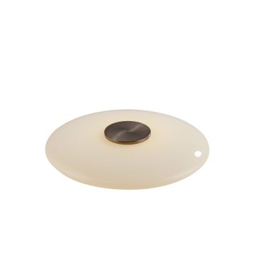 Paul Neuhaus PURE VITRUM 4080-34 Lampă de masă 1x11,6W/LED 2700K 760lm IP20