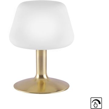 Paul Neuhaus TILL 4078-60 Lampă de masă 1x2,6W/G9 ip20