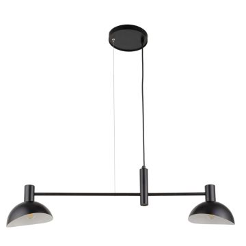 Sigma Lighting Artis 40525 Lampă cu pendul 2x40W/E14 IP20