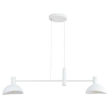 Sigma Lighting Artis 40526 Lampă cu pendul 2x40W/E14 IP20