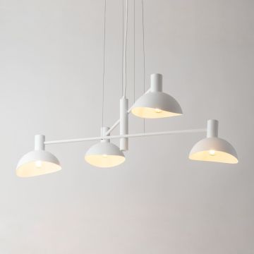 Sigma Lighting Artis 40530 Lampă cu pendul 4x40W/E14 IP20