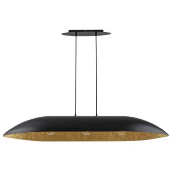 Sigma Lighting Gondola 40632 Lampă cu pendul 3x15W/E27 IP20