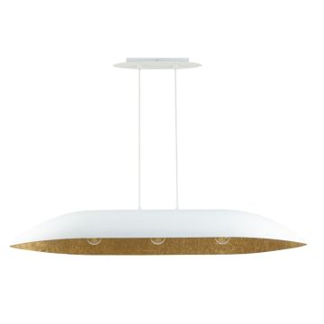 Sigma Lighting Gondola 40636 Lampă cu pendul 3x15W/E27 IP20
