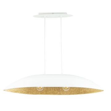 Sigma Lighting Gondola 40637 Lampă cu pendul 2x15W/E27 IP20