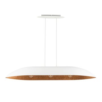 Sigma Lighting Gondola 40638 Lampă cu pendul 3x15W/E27 IP20
