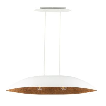 Sigma Lighting Gondola 40639 Lampă cu pendul 2x15W/E27 IP20