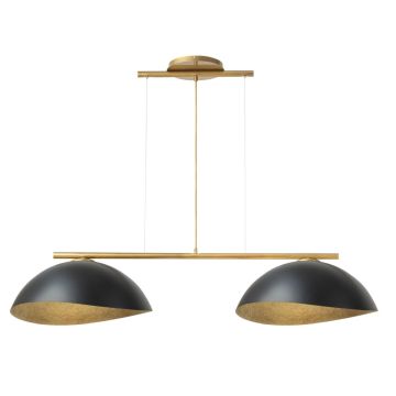 Sigma Lighting Solar 40571 Lampă cu pendul 2x15W/E27 IP20