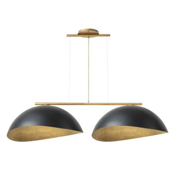 Sigma Lighting Solar 40572 Lampă cu pendul 2x15W/E27 IP20