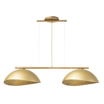 Sigma Lighting Solar 40574 Lampă cu pendul 2x15W/E27 IP20
