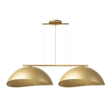 Sigma Lighting Solar 40575 Lampă cu pendul 2x15W/E27 IP20