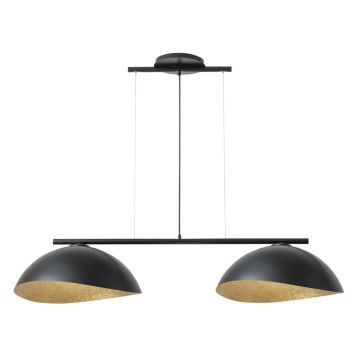Sigma Lighting Solar 40577 Lampă cu pendul 2x15W/E27 IP20
