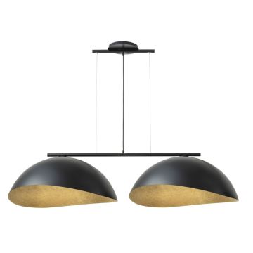 Sigma Lighting Solar 40578 Lampă cu pendul 2x15W/E27 IP20