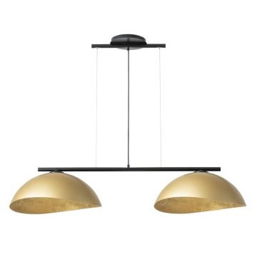 Sigma Lighting Solar 40580 Lampă cu pendul 2x15W/E27 IP20