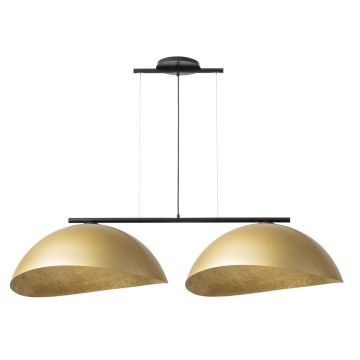 Sigma Lighting Solar 40581 Lampă cu pendul 2x15W/E27 IP20