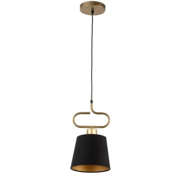 Sigma Lighting Volutto 40644 Lampă cu pendul 1x15W/E27 IP20