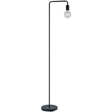 Trio DIALLO 408000132 Lampă de podea 1x42w/e27 ip20