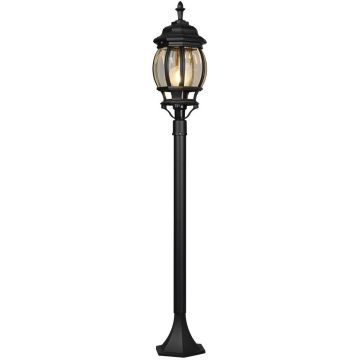Trio ELVO 406960132 Felinar 1x60w/e27 ip23