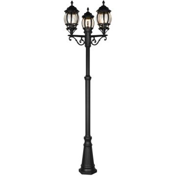 Trio ELVO 406960332 Felinar 3x60w/e27 ip23