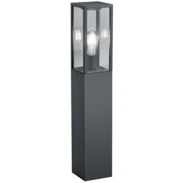 Trio GARONNE 401860142 Lampă de podea 1x60w/e27 ip44