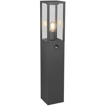 Trio GARONNE 401869142 Lampă de podea 1x60w/e27 ip44