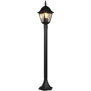 Trio LIVENZA 405760132 Felinar 1x60w/e27 ip44