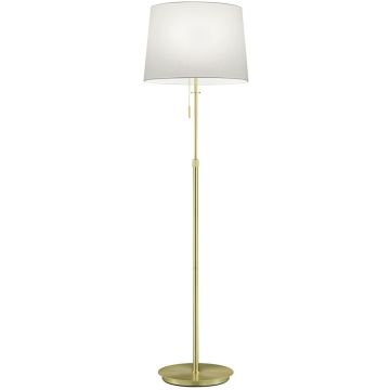 Trio LYON 409100308 Lampă de podea 3x60w/e27 ip20
