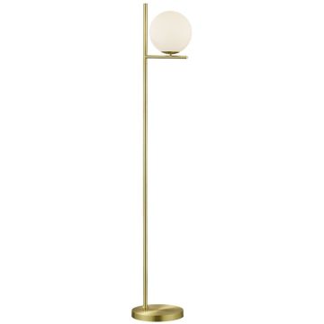 Trio PURE 402000108 Lampă de podea 1x28w/e14 ip20
