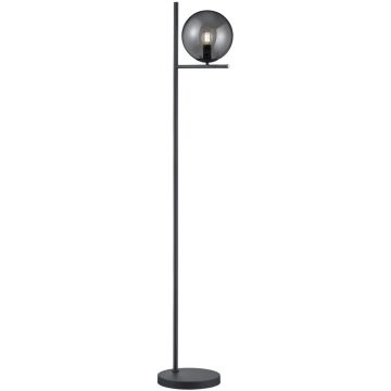 Trio PURE 402000142 Lampă de podea 1x28w/e14 ip20