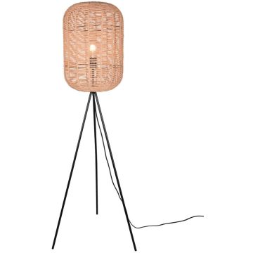 Trio RUNA 403000132 Lampă de podea 1x40w/e27 ip20