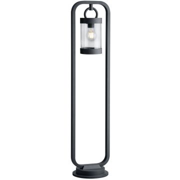 Trio SAMBESI 404160142 Lampă de podea 1x28w/e27 ip44