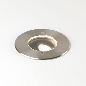 Astro Lighting CROMARTY 1378005 Lampă cu senzor de mișcare 9W/LED 3000K 510LM IP67