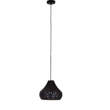 Dijk METAL 102746 Lampă cu pendul 1x40W/E27 IP20